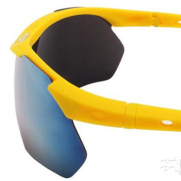 New Men Sports Fashion Sunglasses Outdoor Popular